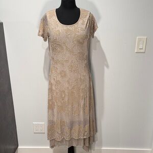 Picadilly | Short Sleeve Dress